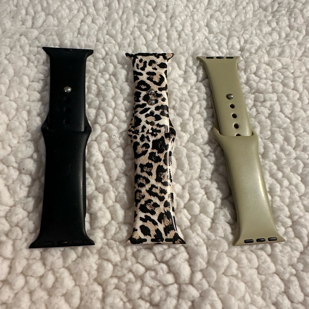 Watch Bands for Apple Watch